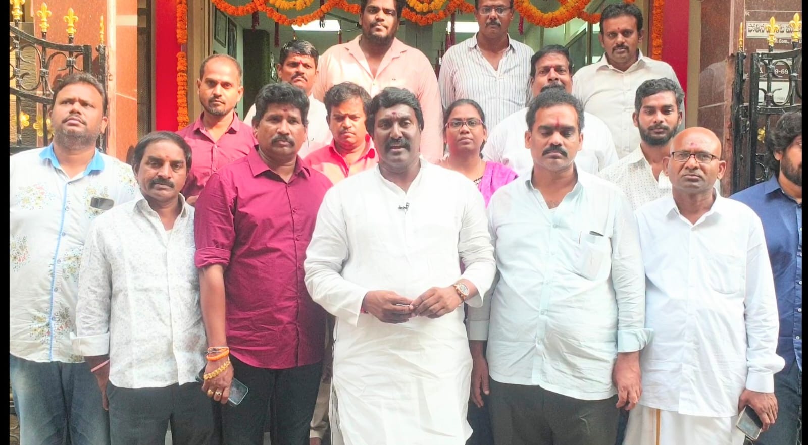 పోతిన మహేష్