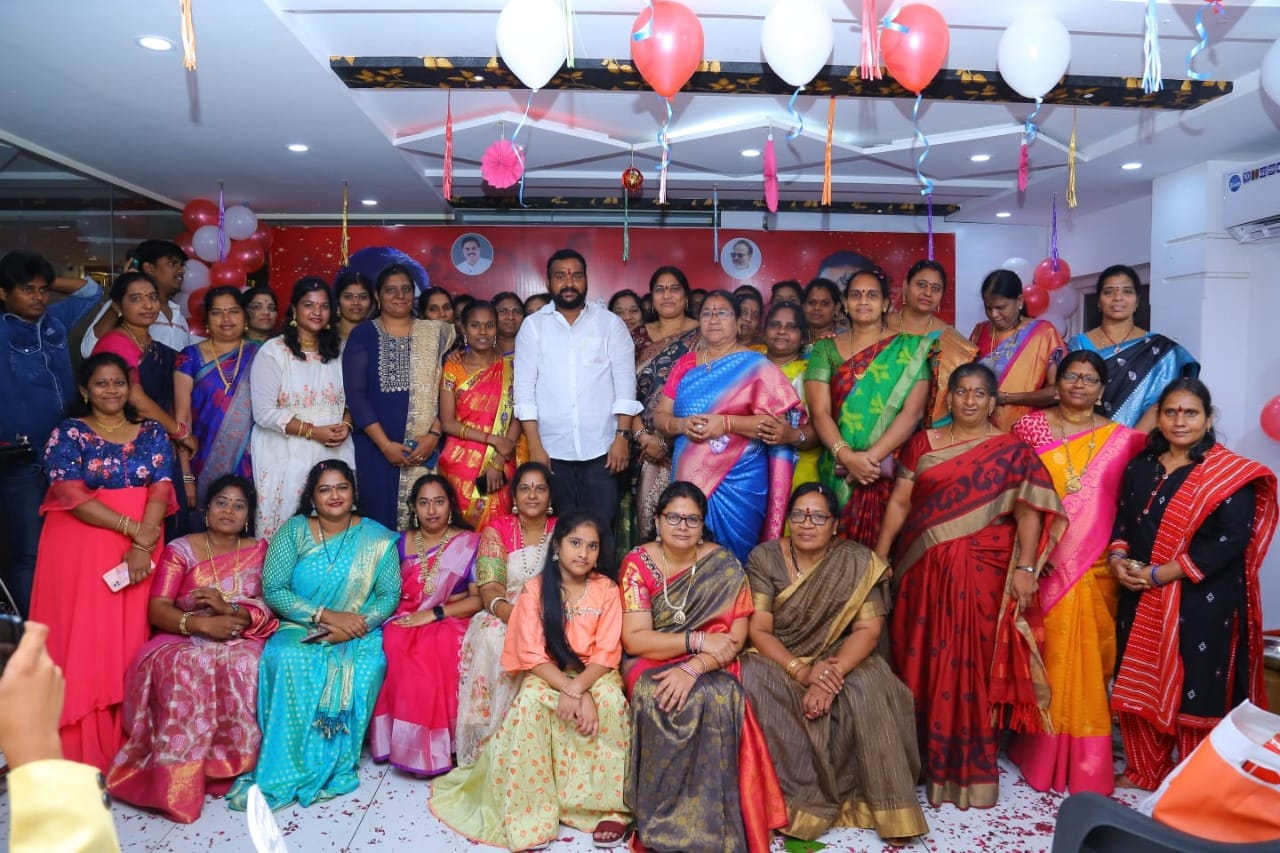అమ్మిశెట్టి