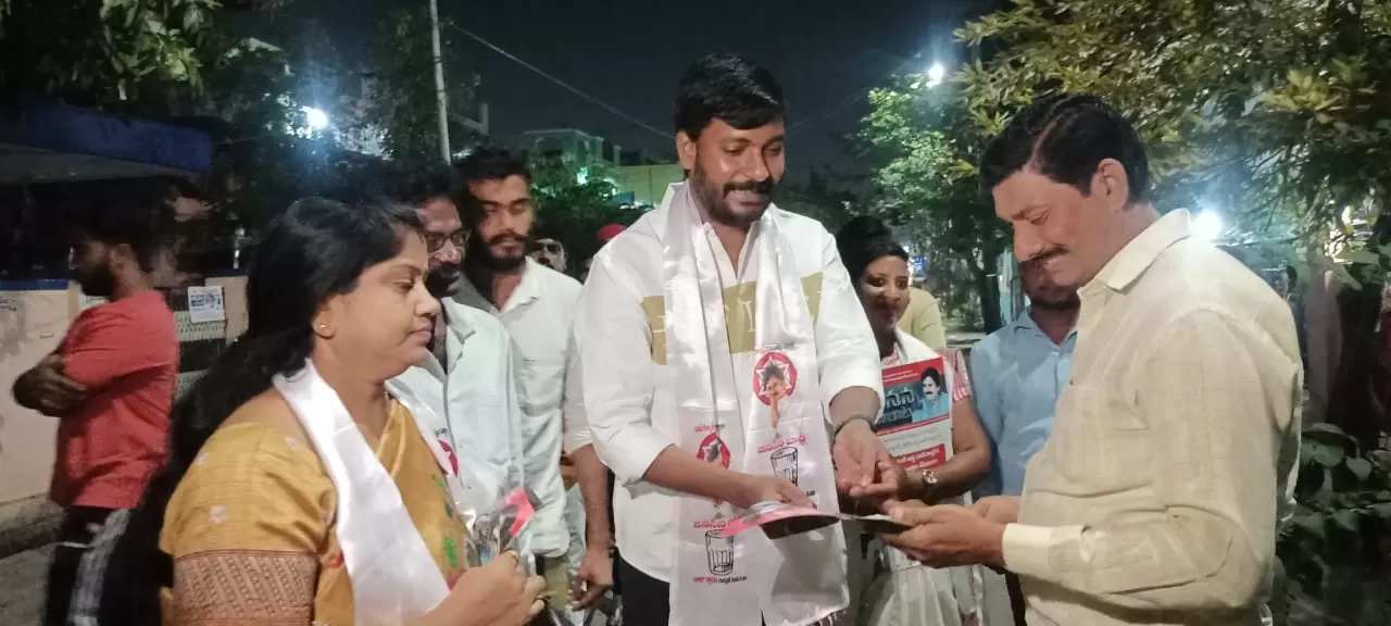 కేతంరెడ్డి వినోద్ రెడ్డి