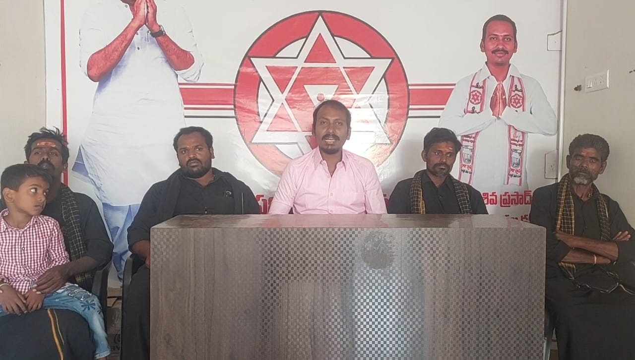 హరిరామ జోగయ్య శాస్త్రి