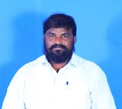 హరిరామ జోగయ్య