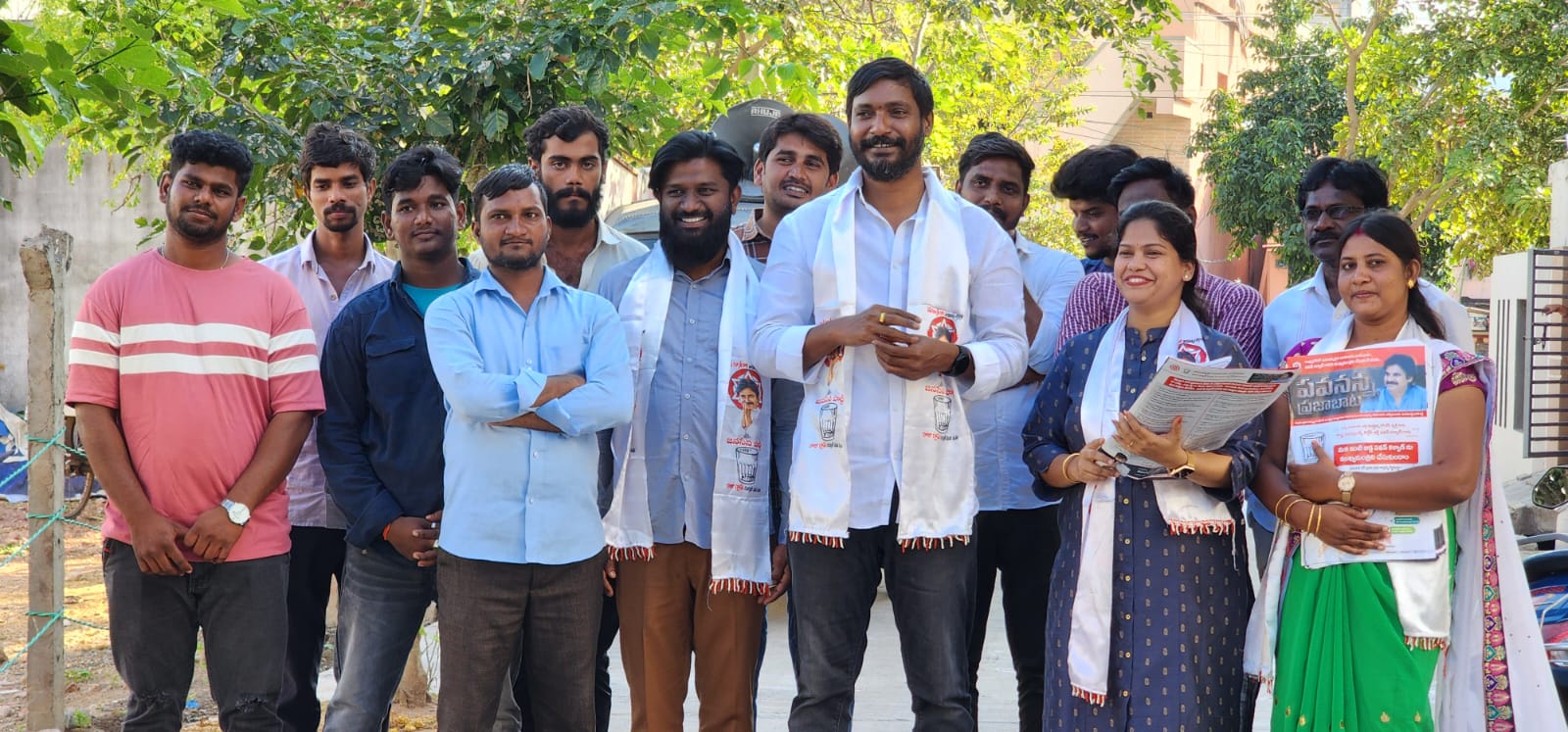 కేతంరెడ్డి వినోద్ రెడ్డి