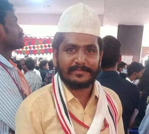 ఆలీ