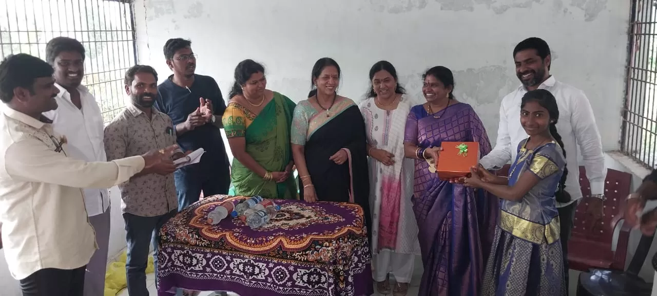 తదేకం ఫౌండేషన్