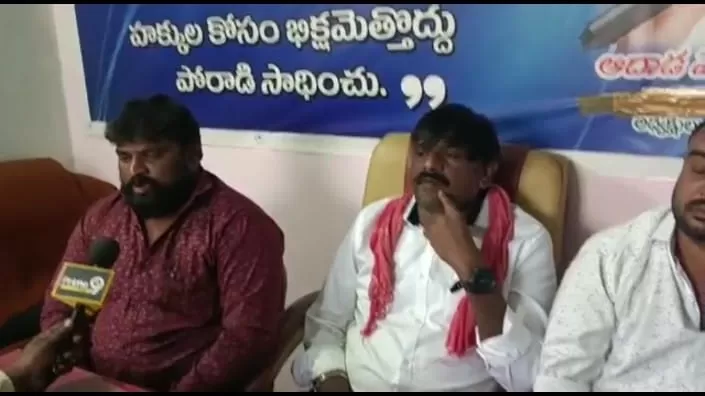 రేగిడి లక్ష్మణరావు