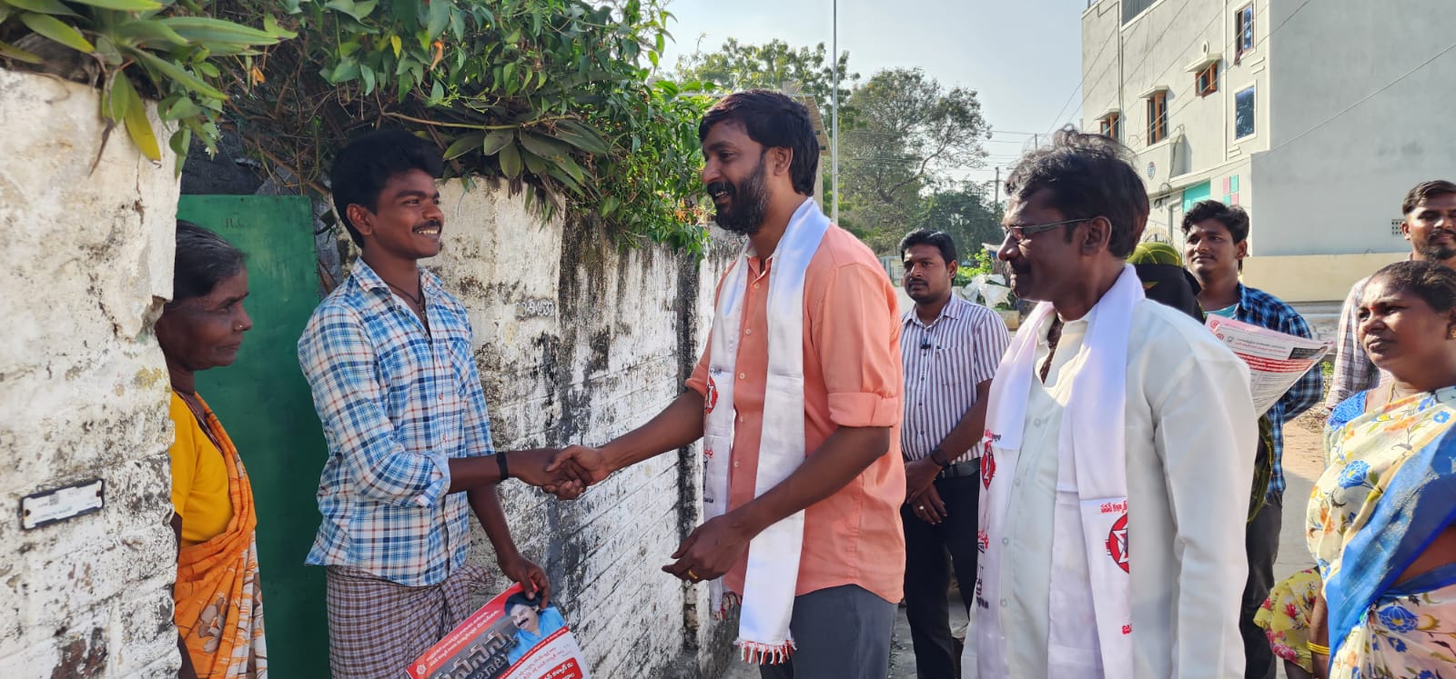 కేతంరెడ్డి వినోద్ రెడ్డి