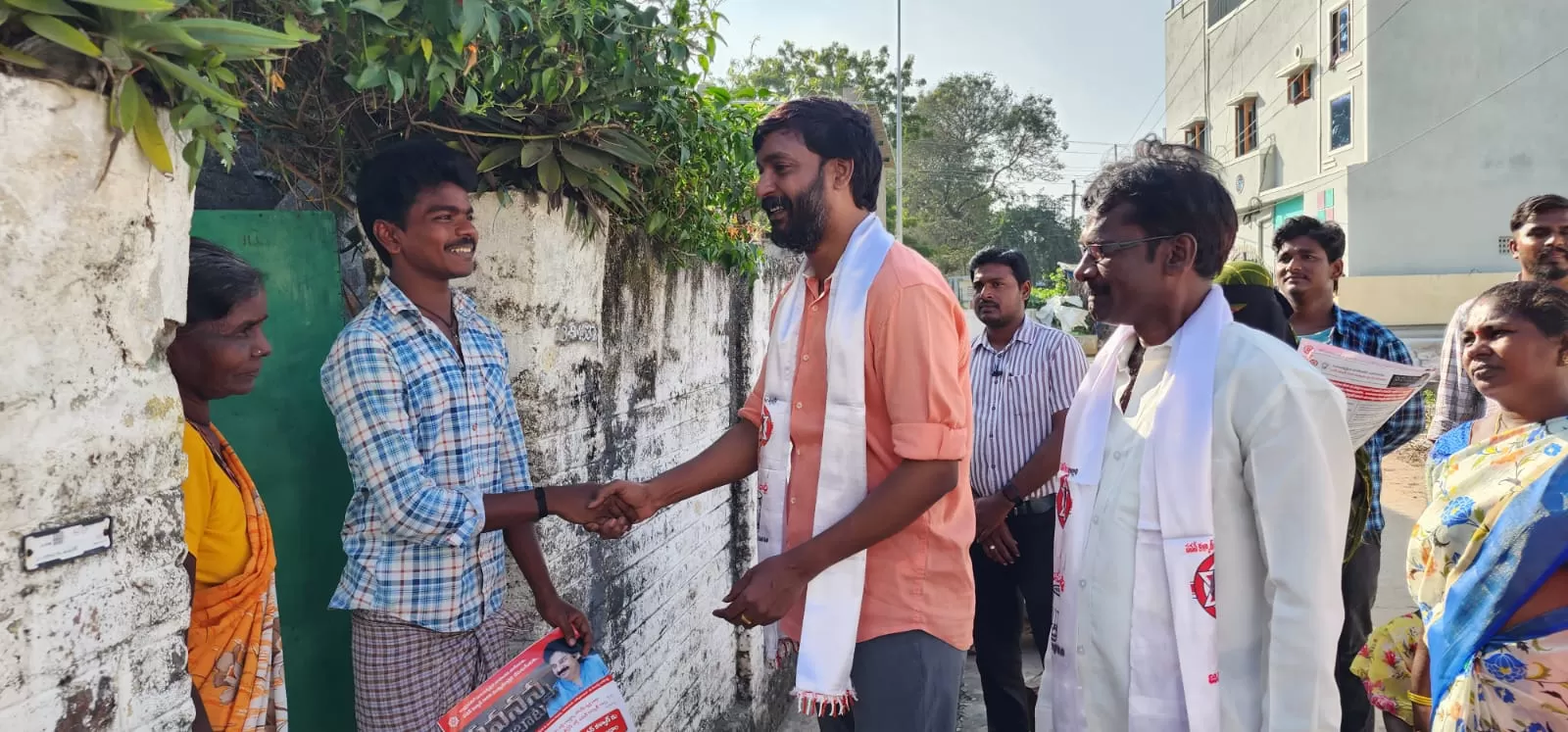 కేతంరెడ్డి వినోద్ రెడ్డి