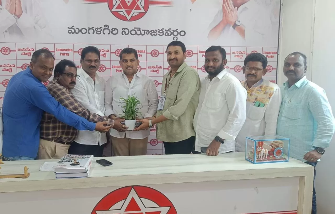 శ్రీనివాసరావు
