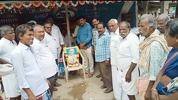 మహాత్మాగాంధీ