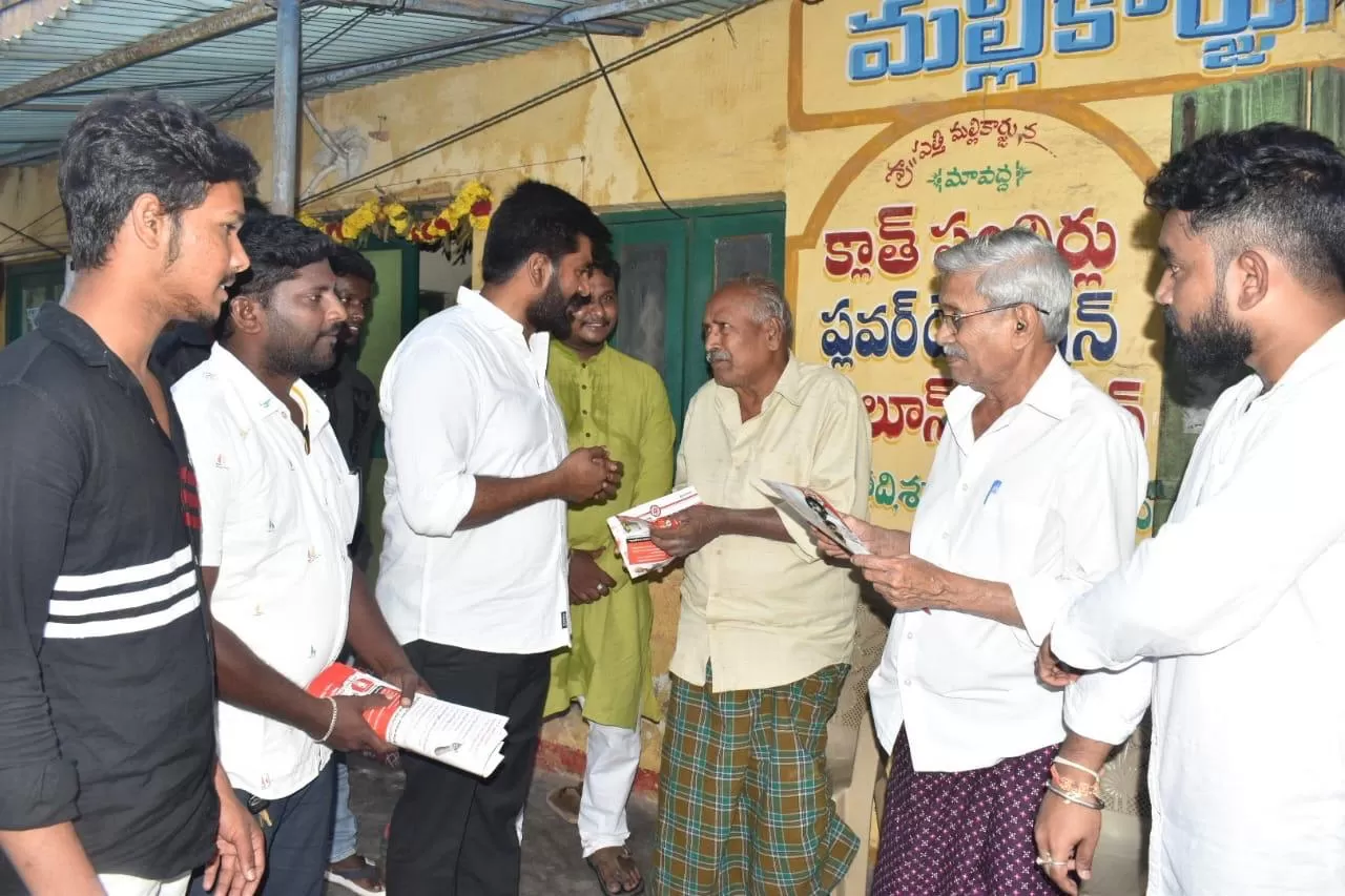 గునుకుల కిషోర్