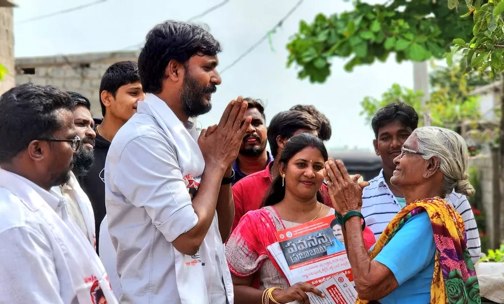 కేతంరెడ్డి వినోద్ రెడ్డి