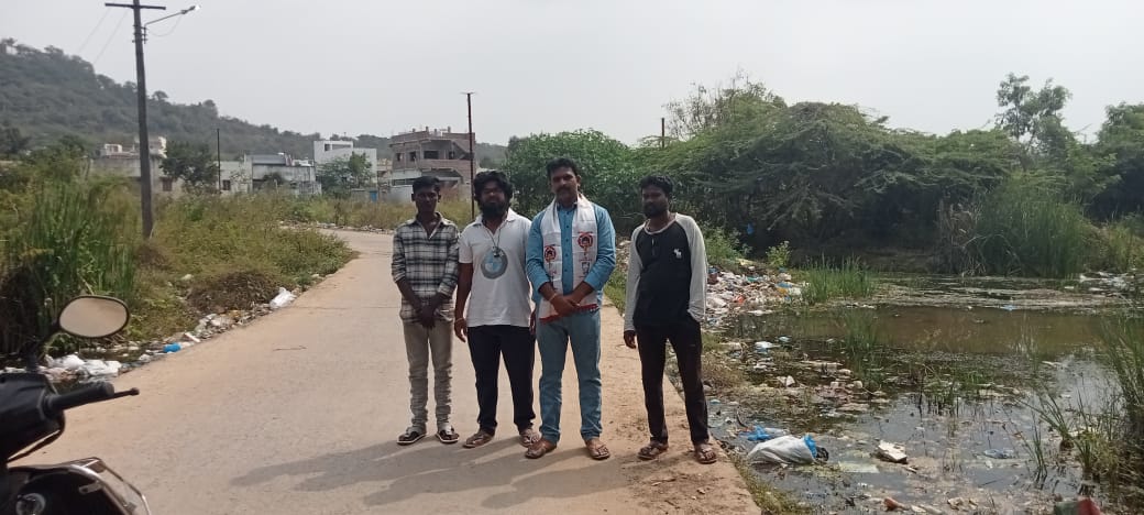 రాజంపేట