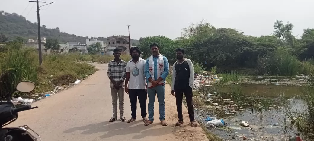 రాజంపేట