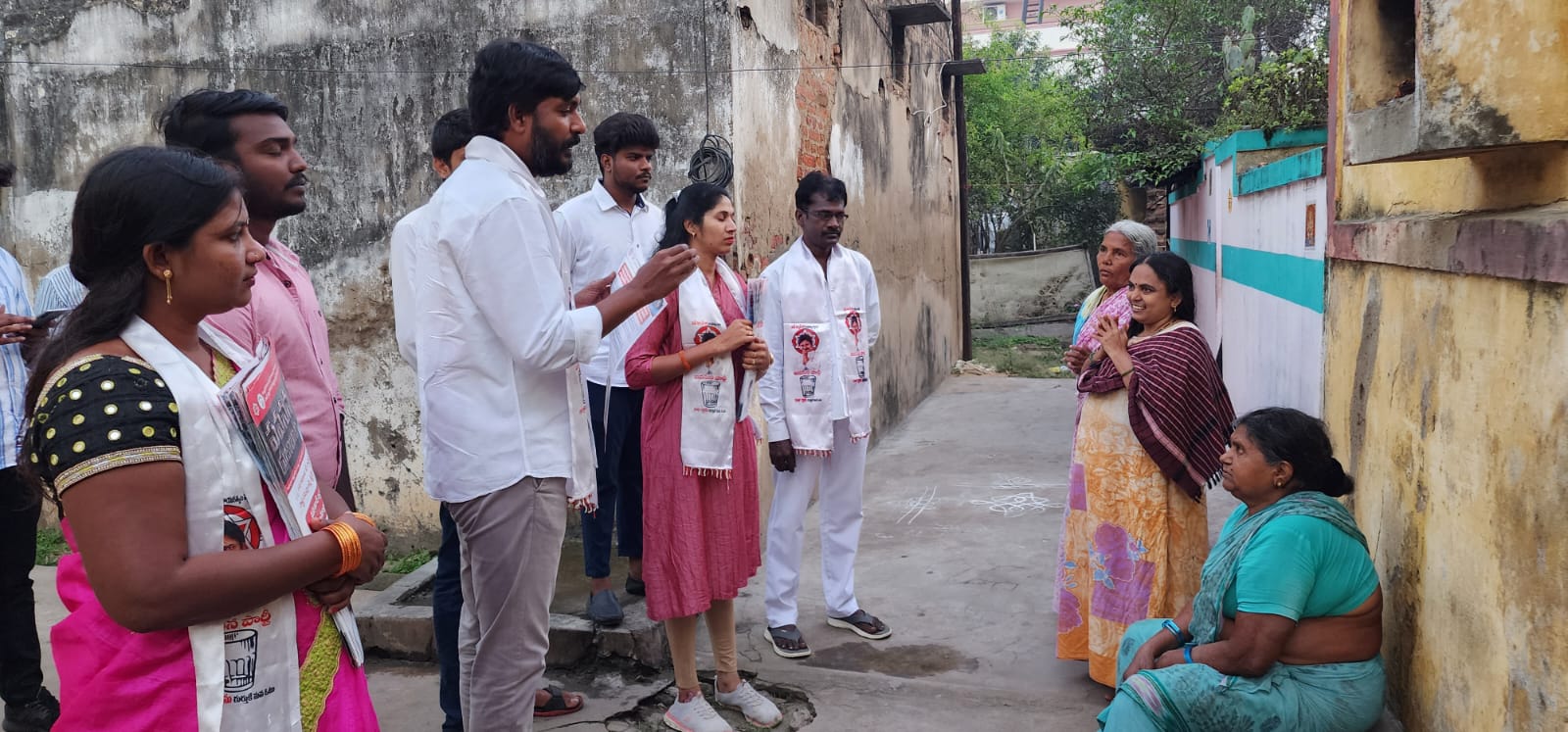 కేతంరెడ్డి వినోద్ రెడ్డి