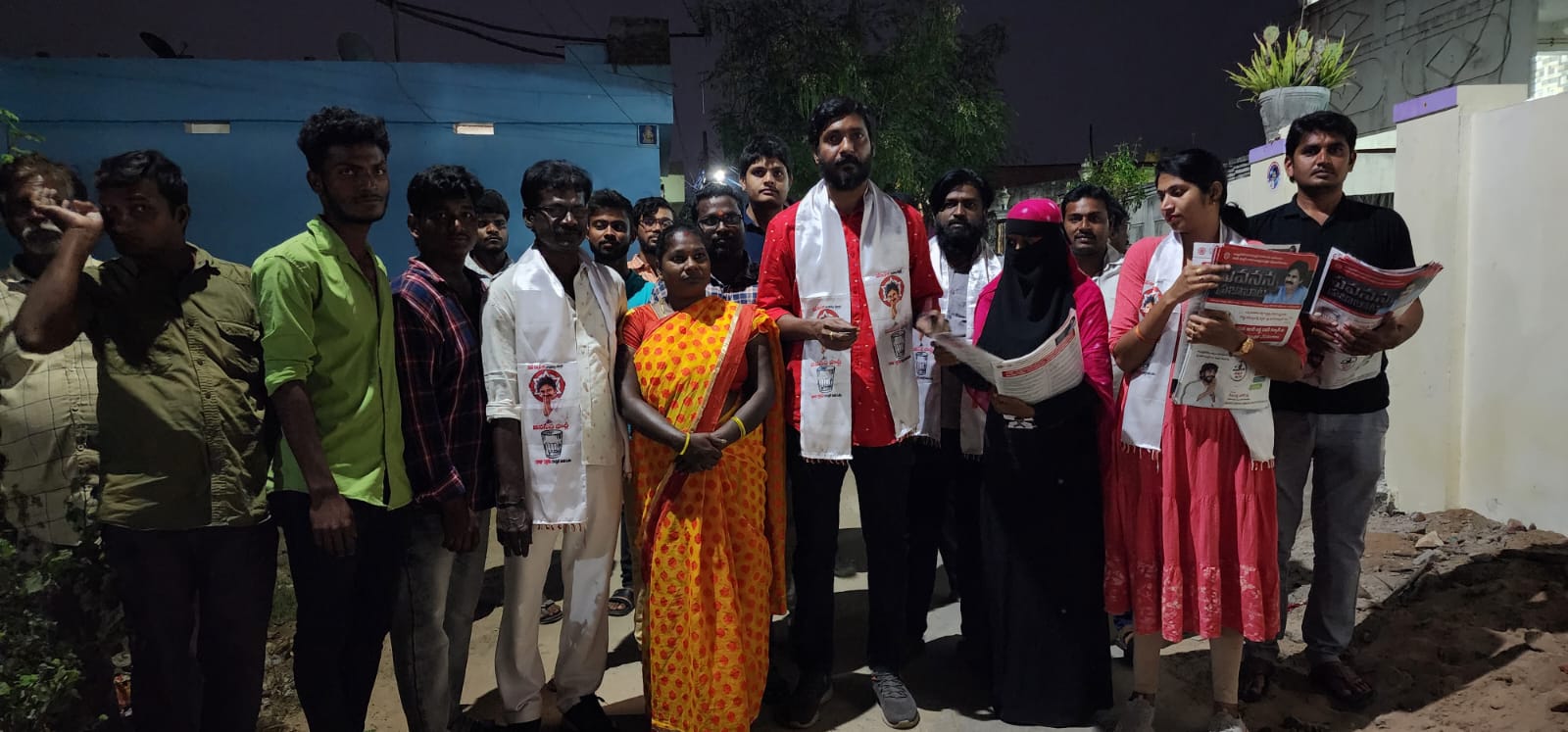 కేతంరెడ్డి వినోద్ రెడ్డి
