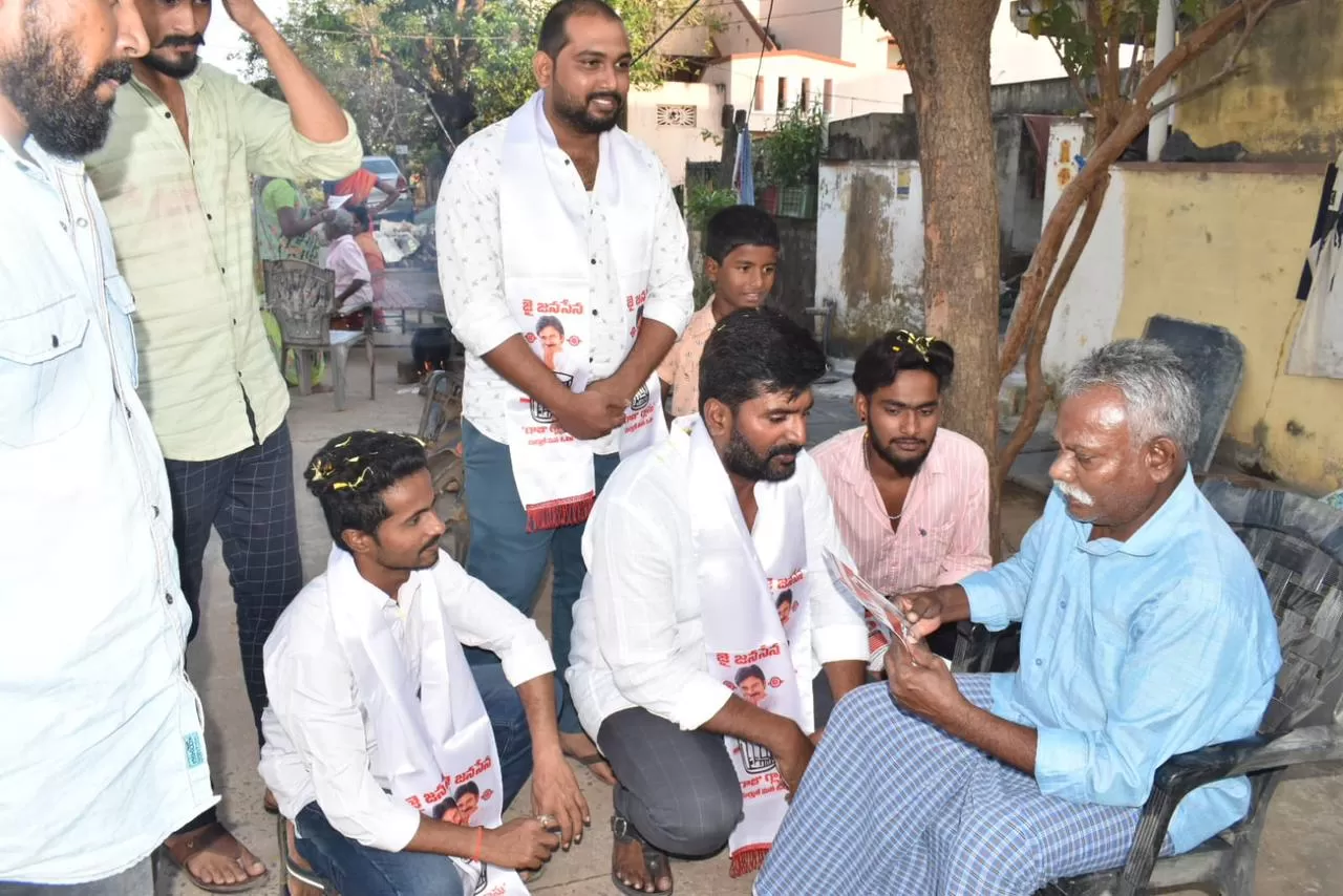 గునుకుల కిషోర్