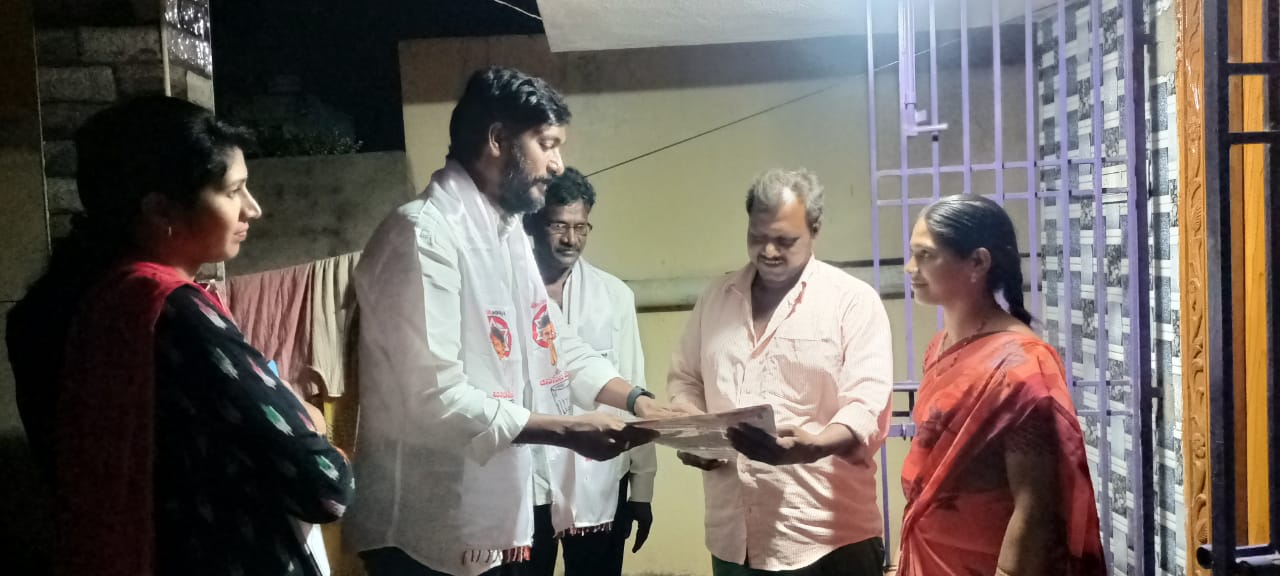 కేతంరెడ్డి వినోద్ రెడ్డి