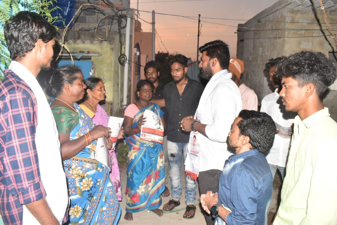 గునుకుల కిషోర్
