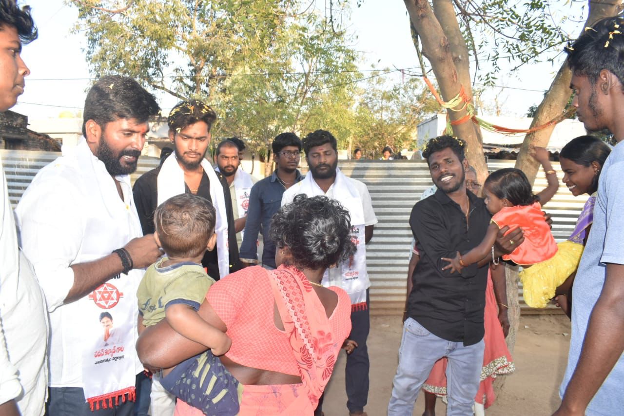 వైసీపీ