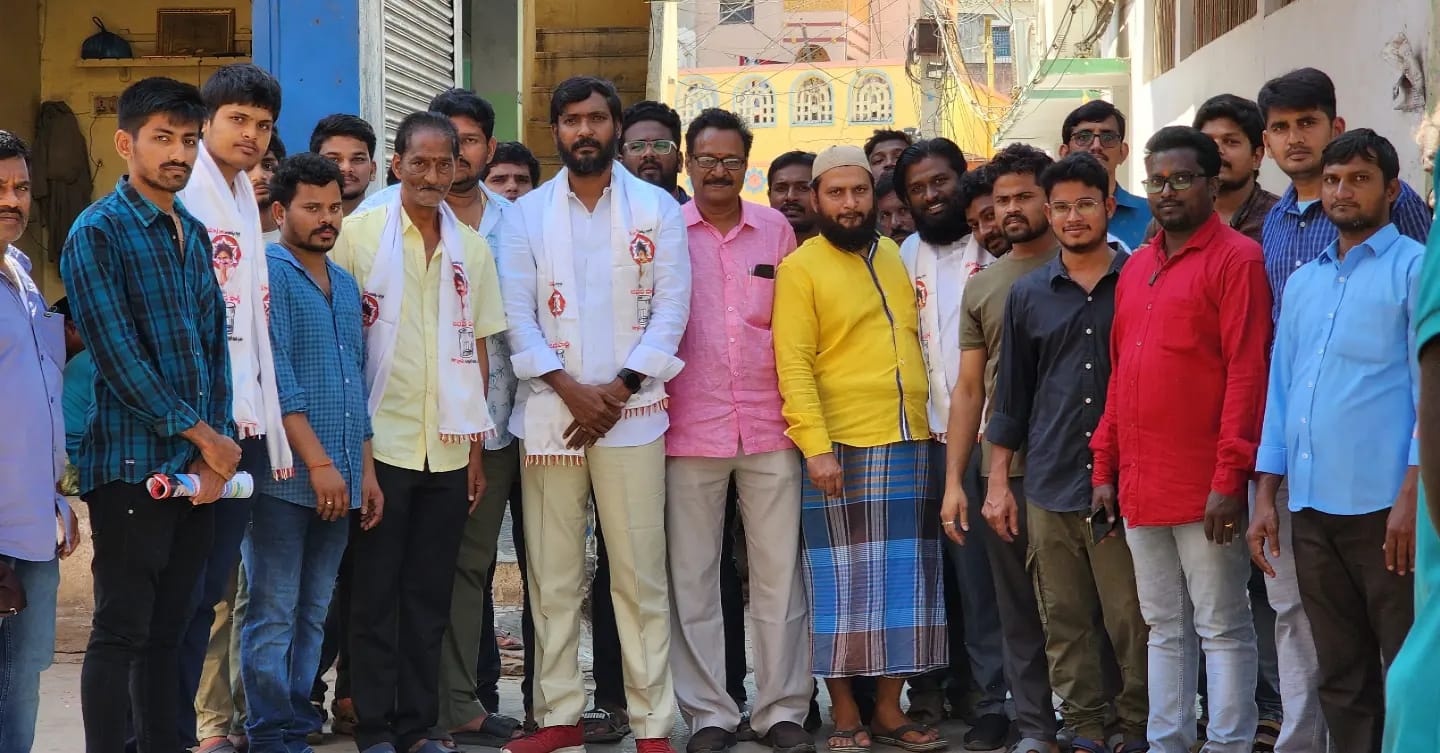 కేతంరెడ్డి వినోద్ రెడ్డి