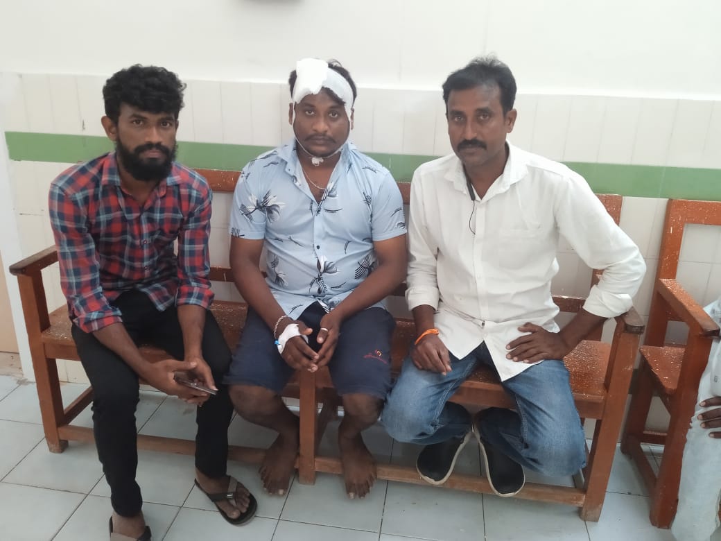 వైసీపీ