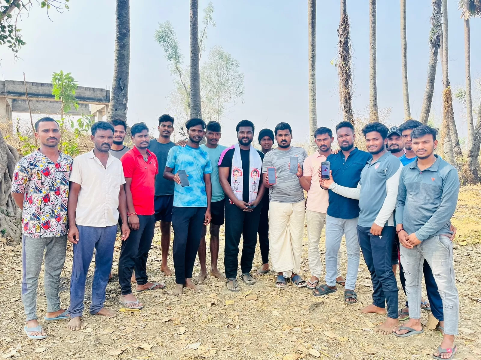 ఆముదాలవలస
