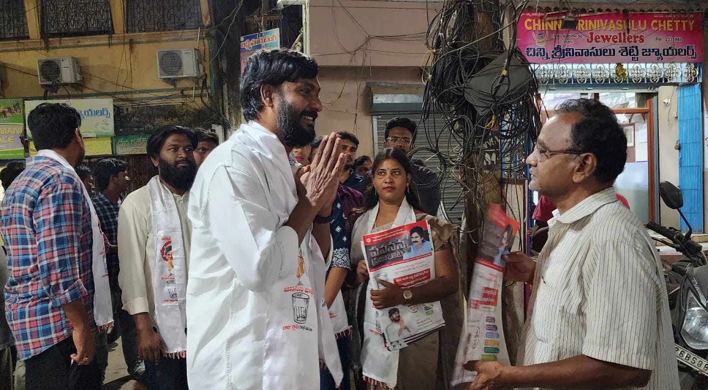 కేతంరెడ్డి వినోద్ రెడ్డి