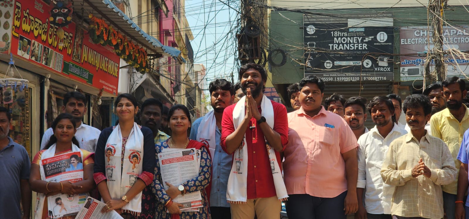 కేతంరెడ్డి వినోద్ రెడ్డి