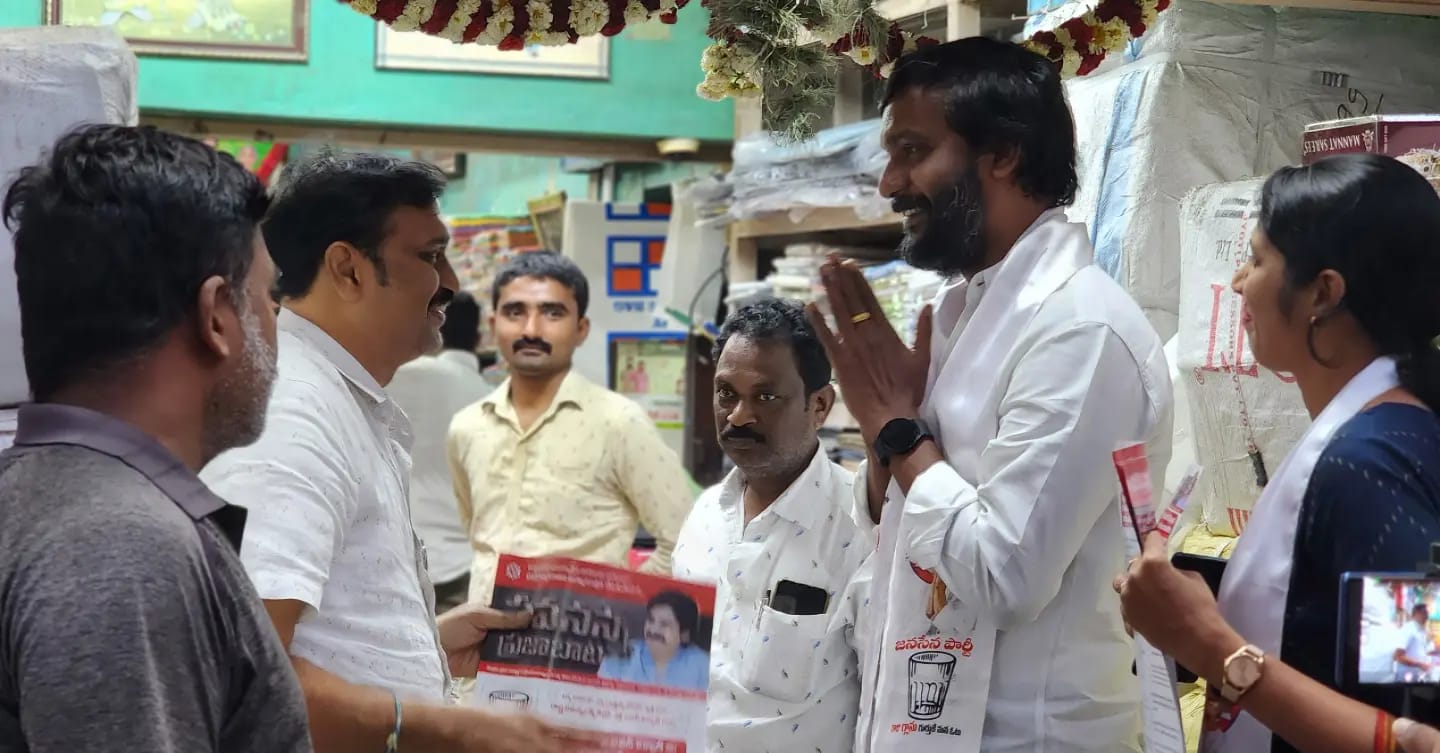కేతంరెడ్డి వినోద్ రెడ్డి