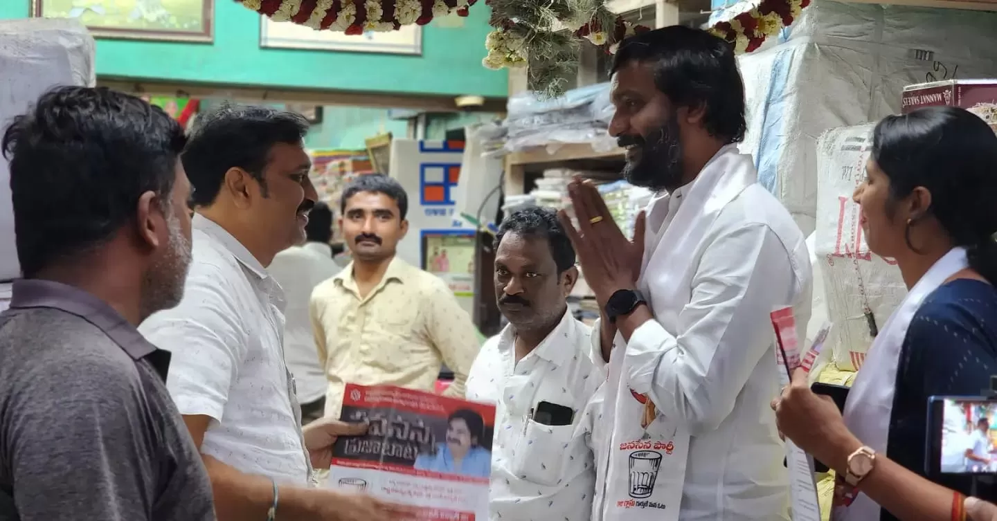 కేతంరెడ్డి వినోద్ రెడ్డి