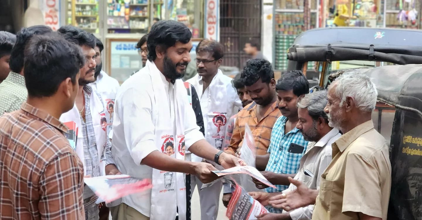 కేతంరెడ్డి వినోద్ రెడ్డి