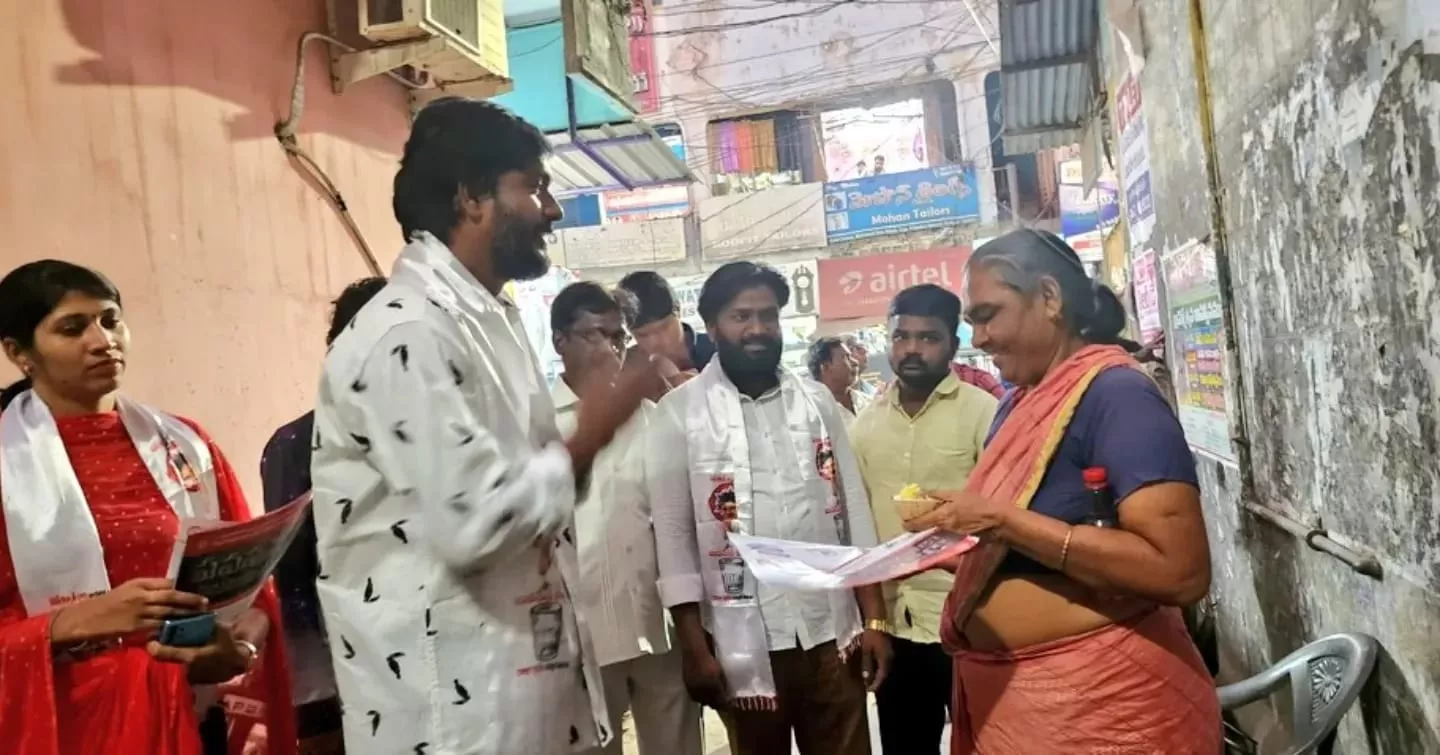 కేతంరెడ్డి వినోద్ రెడ్డి