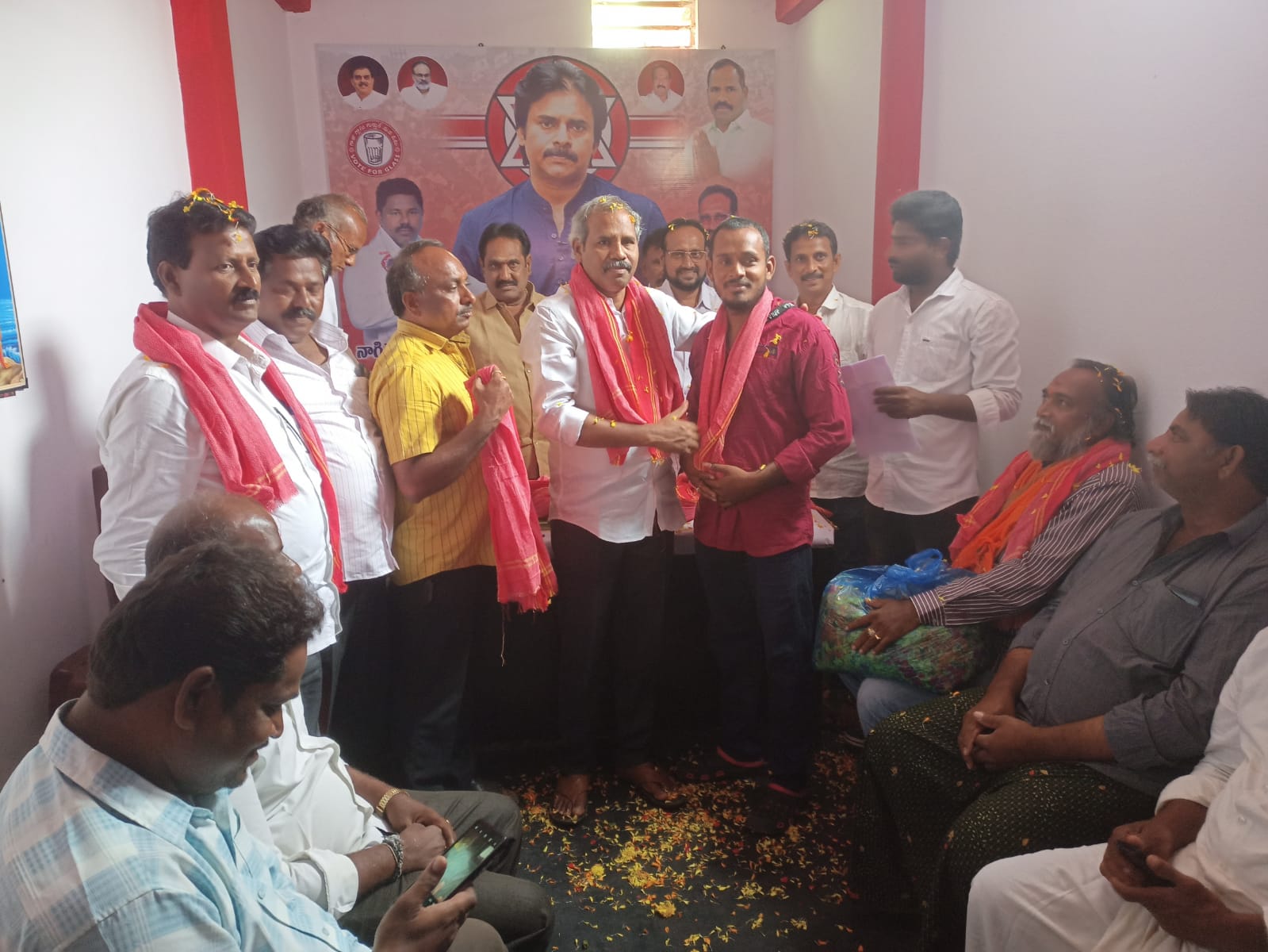 గాదె వెంకటేశ్వరరావు