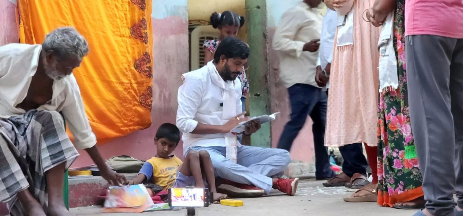 కేతంరెడ్డి వినోద్ రెడ్డి