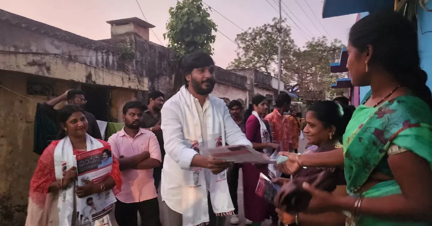 కేతంరెడ్డి వినోద్ రెడ్డి
