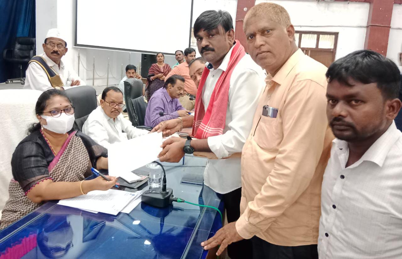 ఆదాడ మోహనరావు