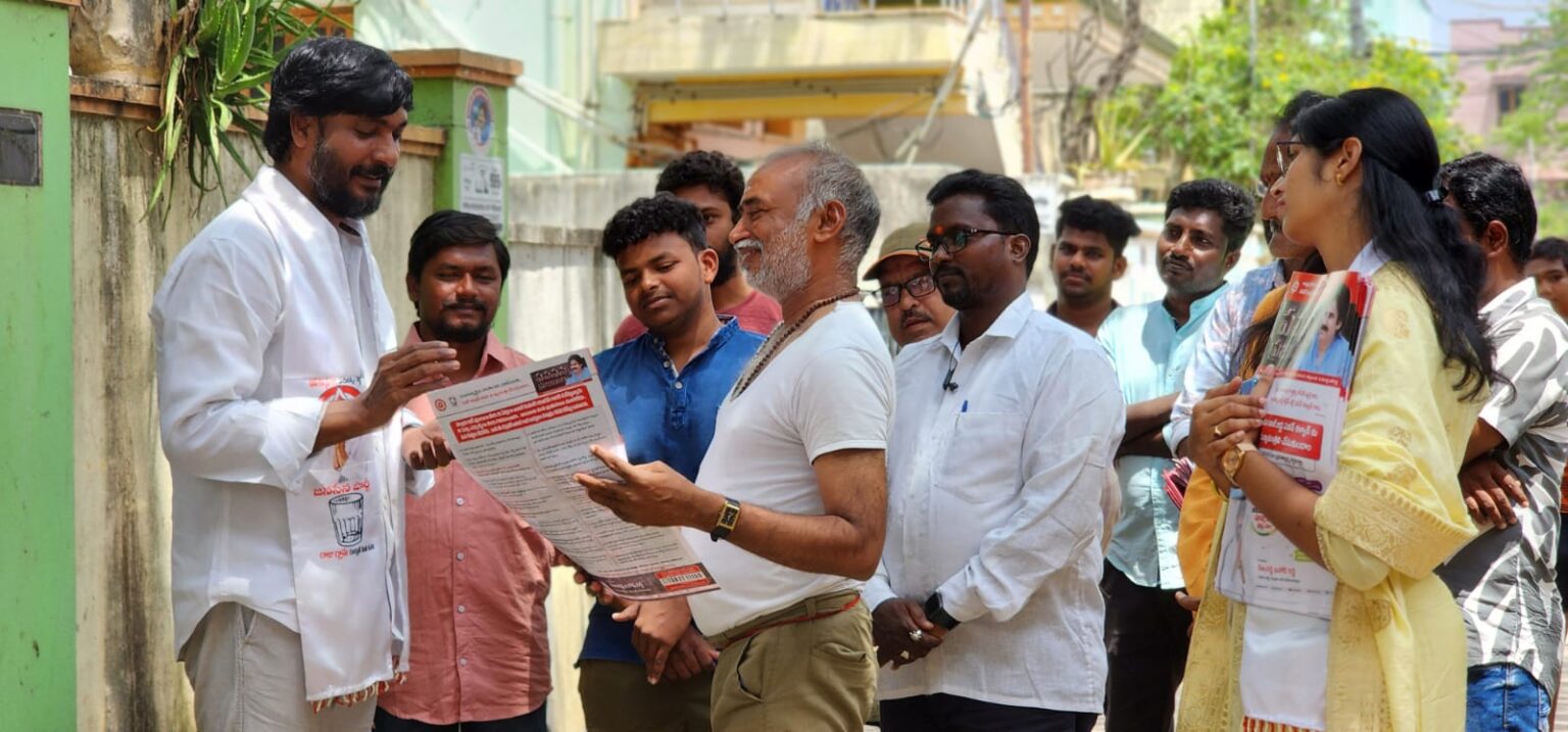 కేతంరెడ్డి వినోద్ రెడ్డి