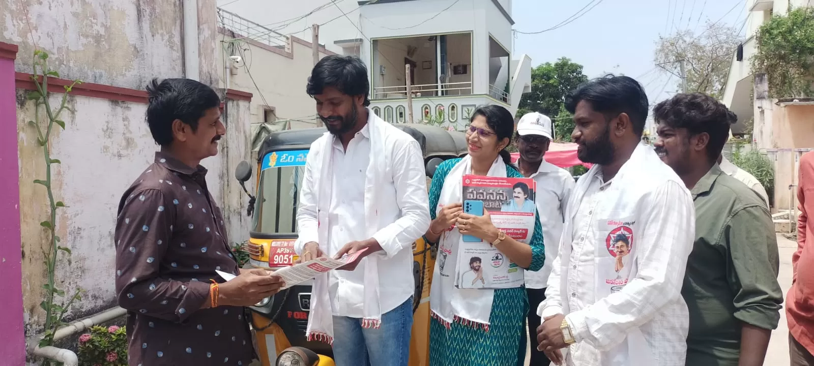 కేతంరెడ్డి వినోద్ రెడ్డి