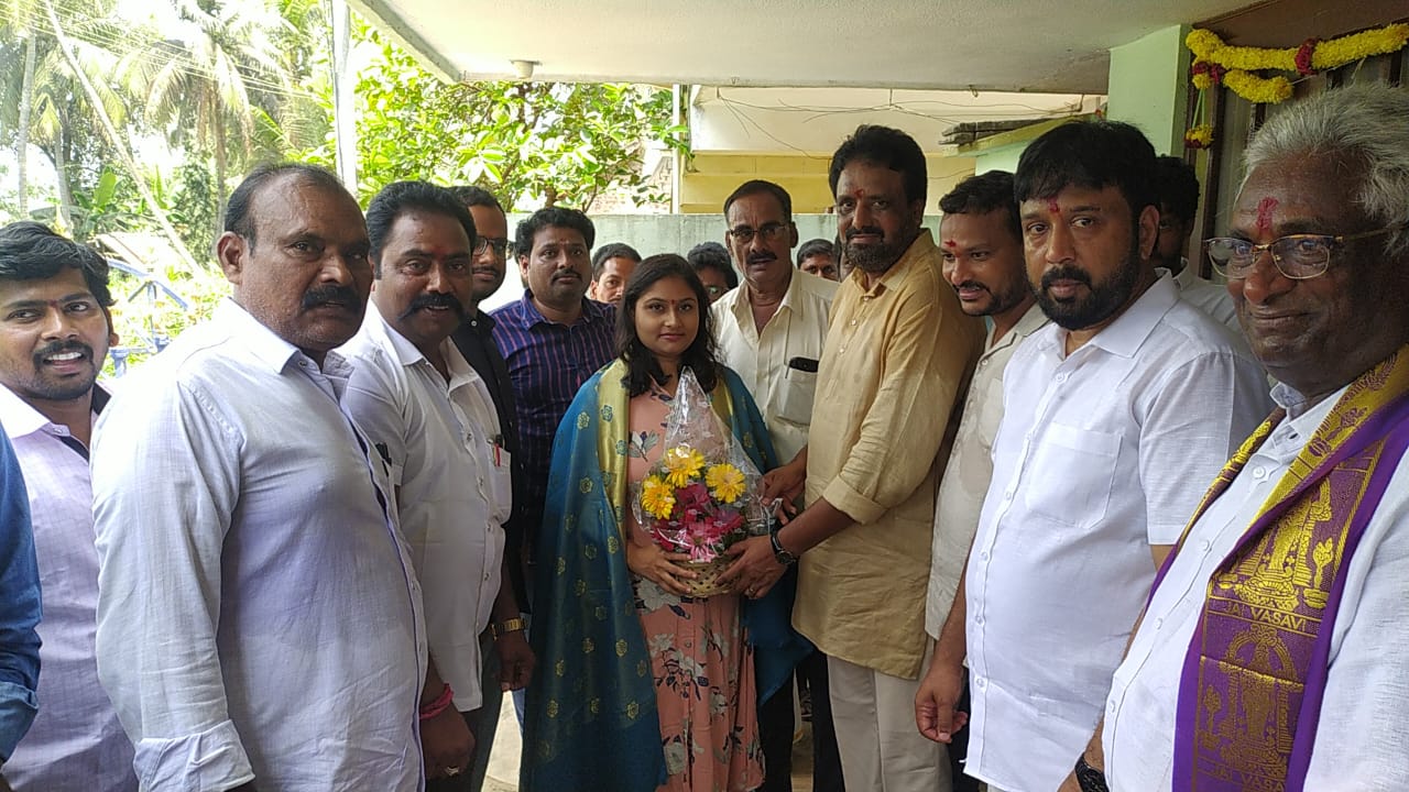 ఫణిప్రియ