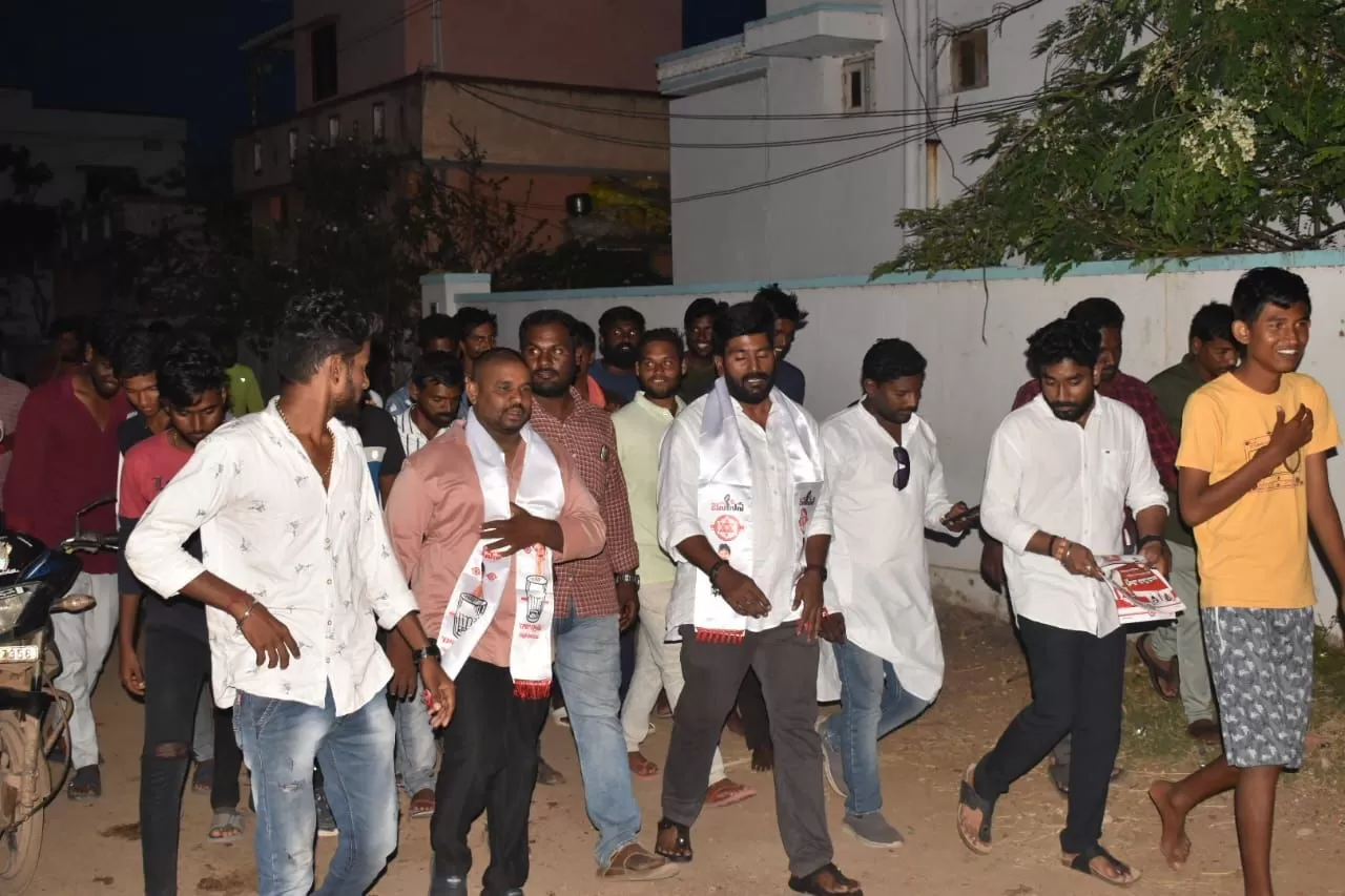 గునుకుల కిషోర్