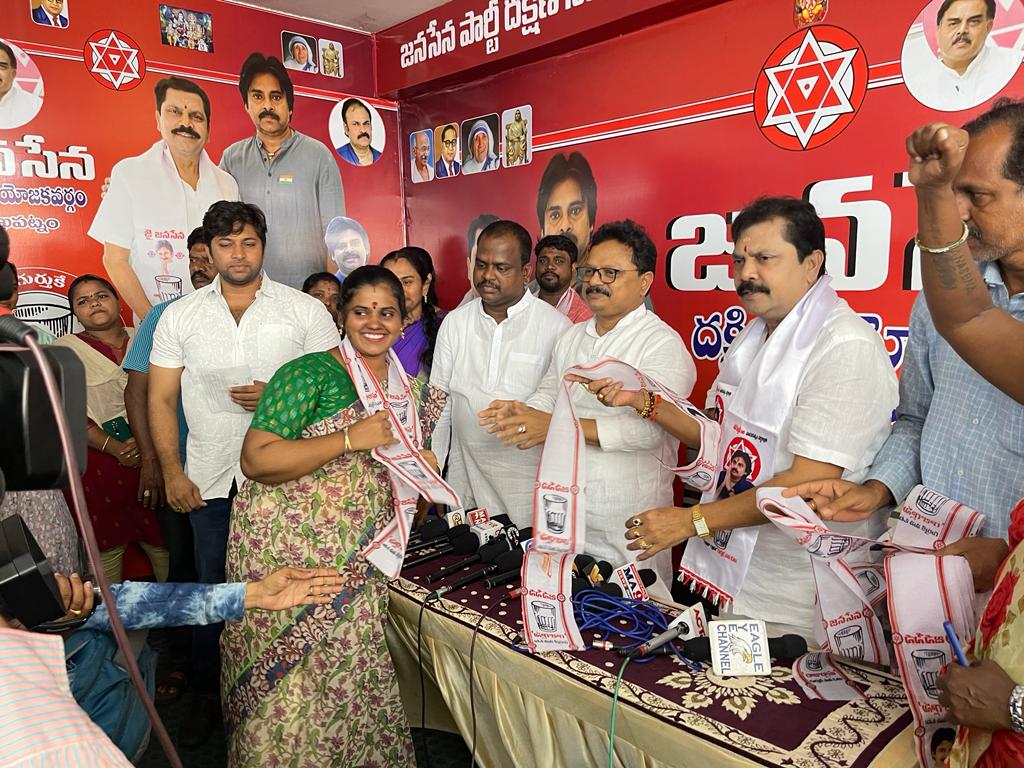 వైసీపీ