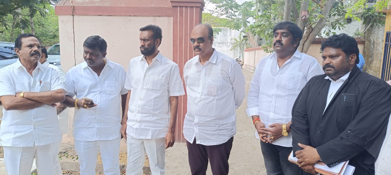 గుండా జయప్రకాష్