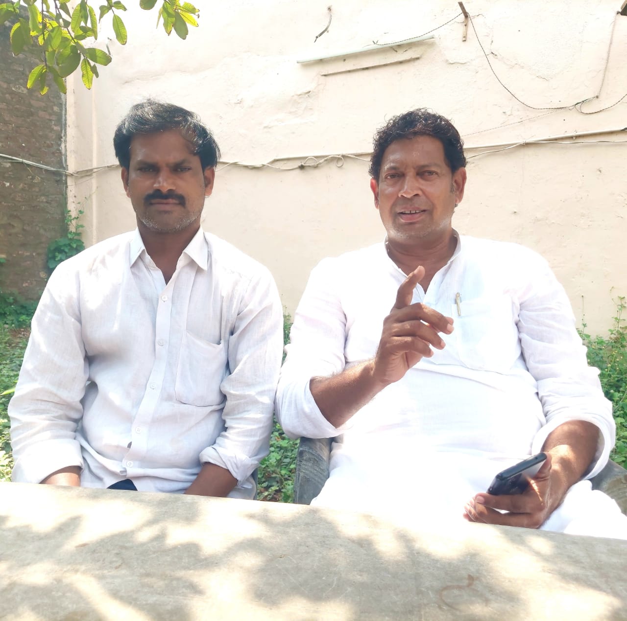 షేక్ నాయబ్ కమాల్