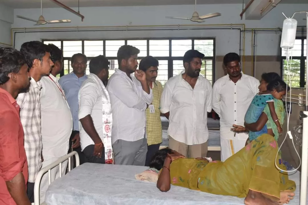 వైసీపీ