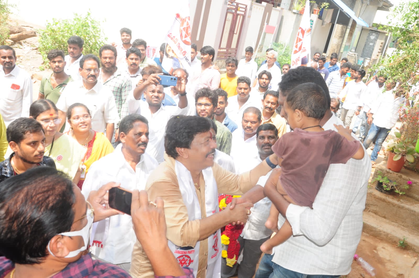 కందుల దుర్గేష్
