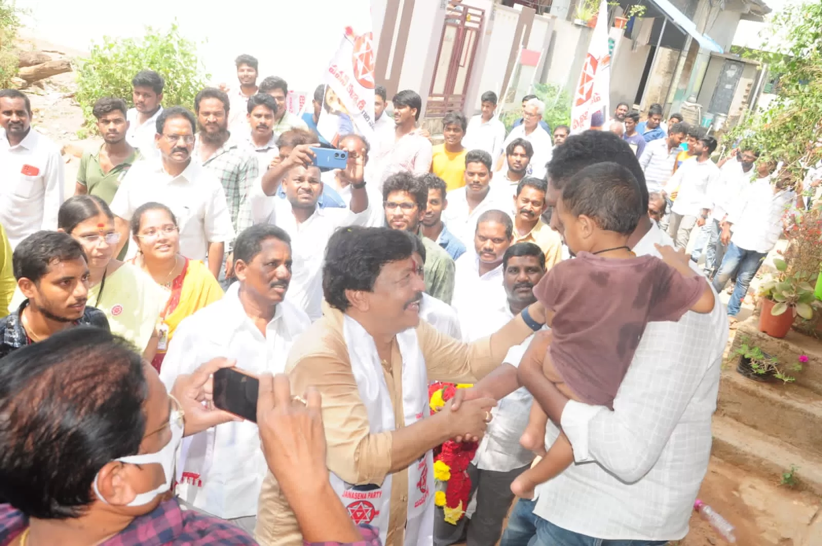 కందుల దుర్గేష్