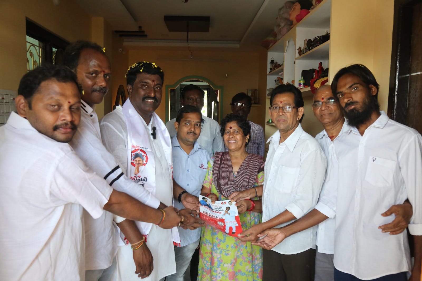 పోతిన మహేష్