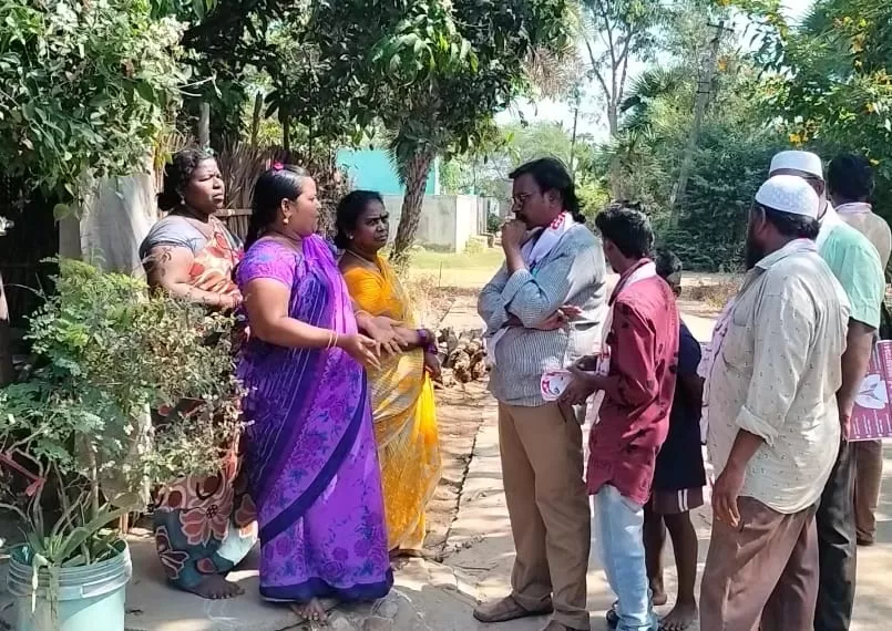 బొబ్బేపల్లి సురేష్