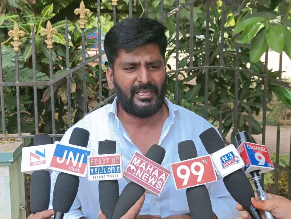 గునుకుల కిషోర్