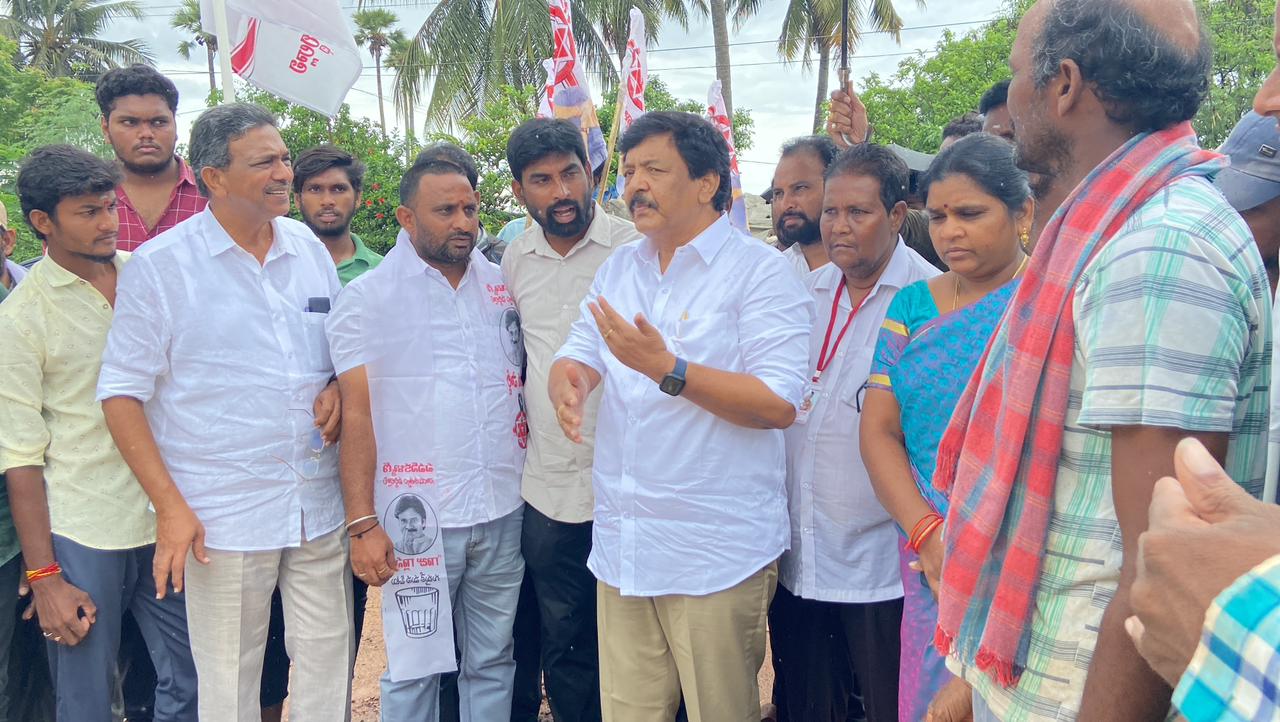 కందుల దుర్గేష్